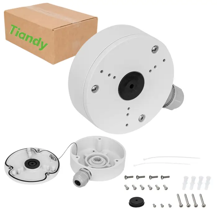 UCHWYT KAMERY TC-P54BM SPEC:V5/V3.0 TIANDY